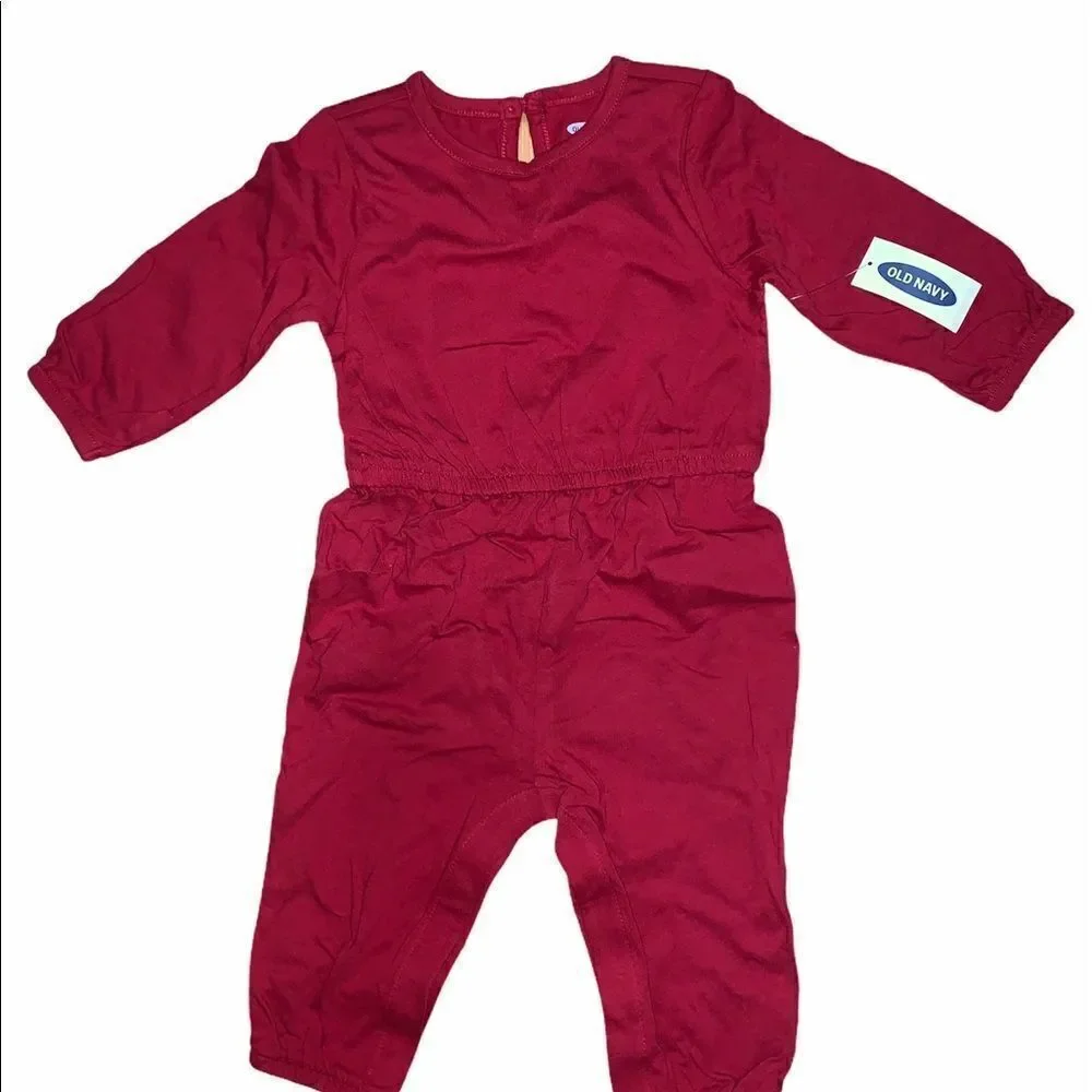 Old Navy Jumpsuit